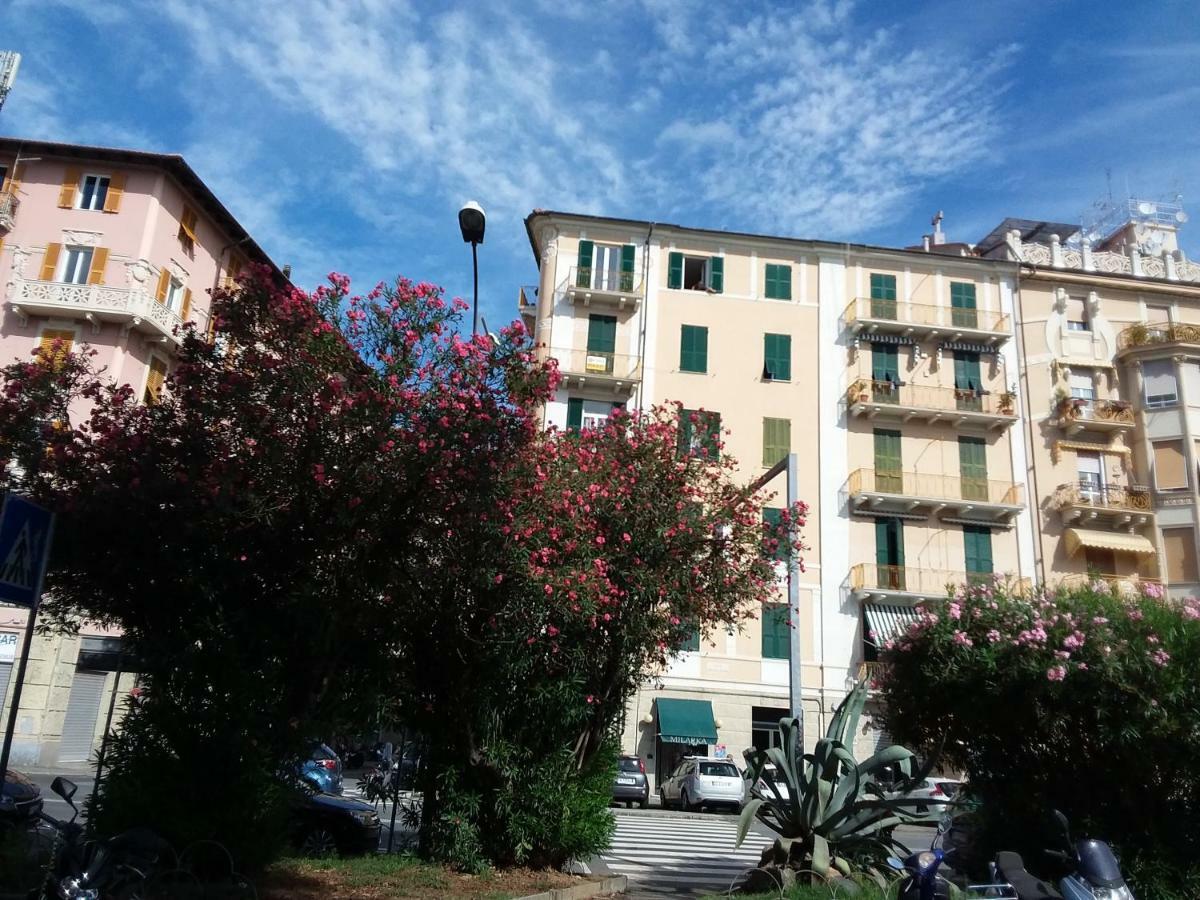 Villa Skyline, Casa Vacanze Savona Exterior foto