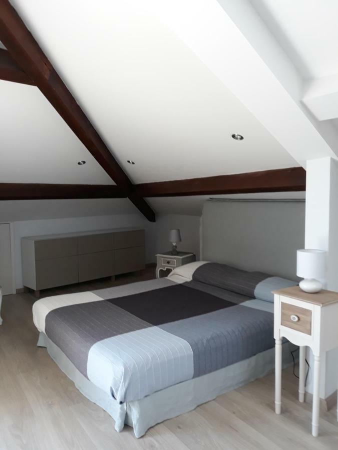 Skyline, Casa Vacanze Savona Exterior foto